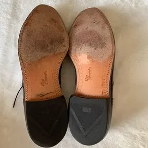Allen Edmonds | Shoes | Allen Edmonds Rare 5237 Cap Toe  display picture 1